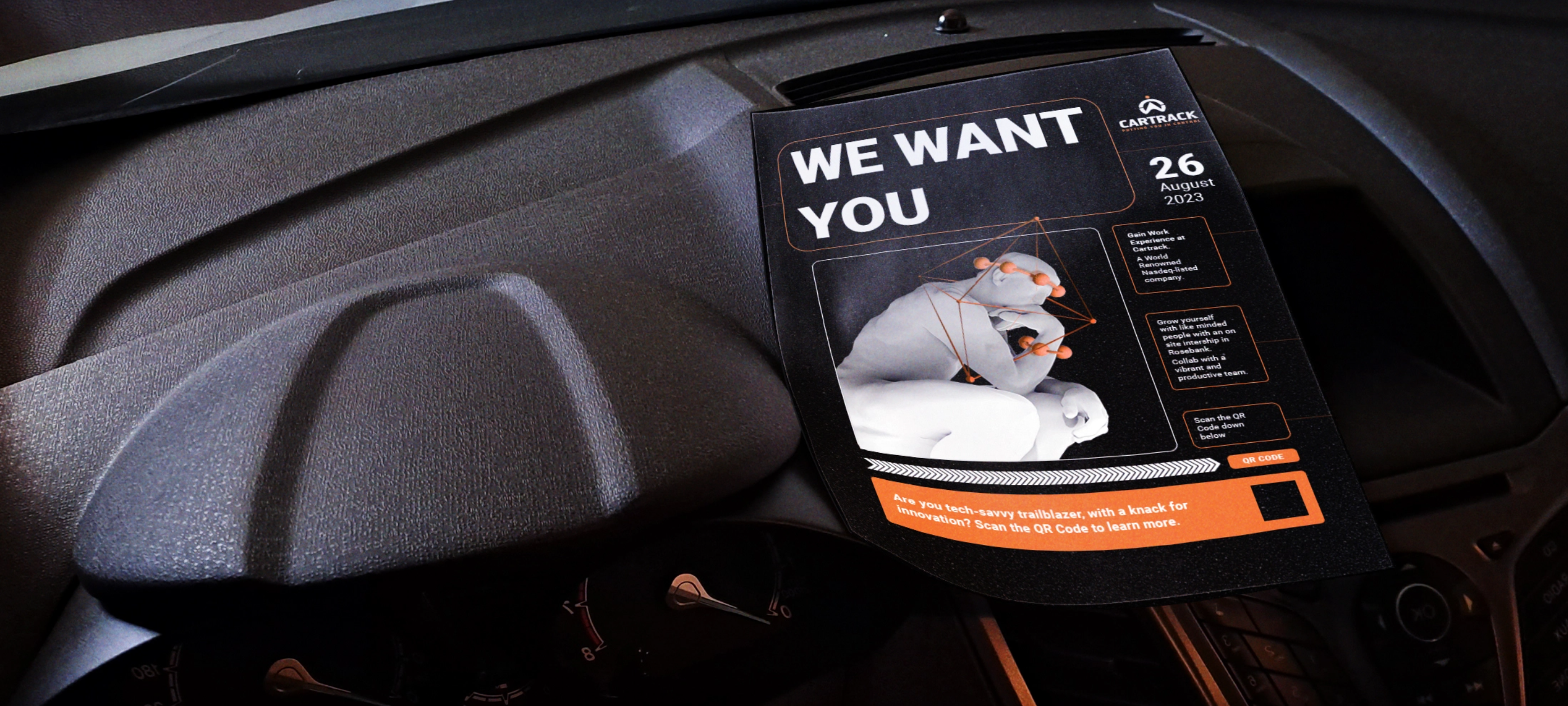 Project banner image